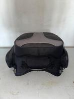SW-MOTECH zadeltas / bagagetas / rearbag 22-36L, Motoren, Ophalen of Verzenden, Gebruikt