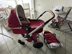 Kinderwagen wandelwagen 2 in 1 Joolz, Kinderen en Baby's, Kinderwagens en Combinaties, Ophalen, Zo goed als nieuw, Kinderwagen