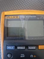 Industriële multimeter, Ophalen, Zo goed als nieuw, Multimeter