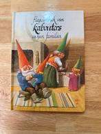 Flapuitboek van Kabouters en hun families, Boeken, Ophalen of Verzenden, Gelezen