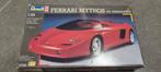 Ferrari Mythos Revell 1/24, Hobby en Vrije tijd, Modelbouw | Auto's en Voertuigen, Auto, Revell, Groter dan 1:32, Nieuw