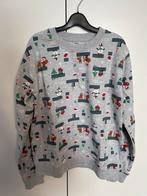 Kersttrui maat 152/158, Zeeman, Jongen of Meisje, Trui of Vest, Ophalen of Verzenden