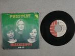 Pussycat - Mississippi VINYL SINGLE, Gebruikt, 7 inch, Single, Ophalen of Verzenden