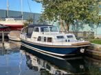 Nette Doerak 950 PAV met nieuwe kuiptent, Watersport en Boten, Motorboten en Motorjachten, Ophalen, Gebruikt, Staal, Diesel