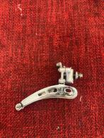 Campagnolo Voorderailleur Racefiets Vintage, Gebruikt, De ruyterstraat 86, Cycling@steenbergen.cc, Steenbergen cycling