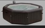 Intex jacuzzi, Tuin en Terras, Jacuzzi's, Zo goed als nieuw, Ophalen