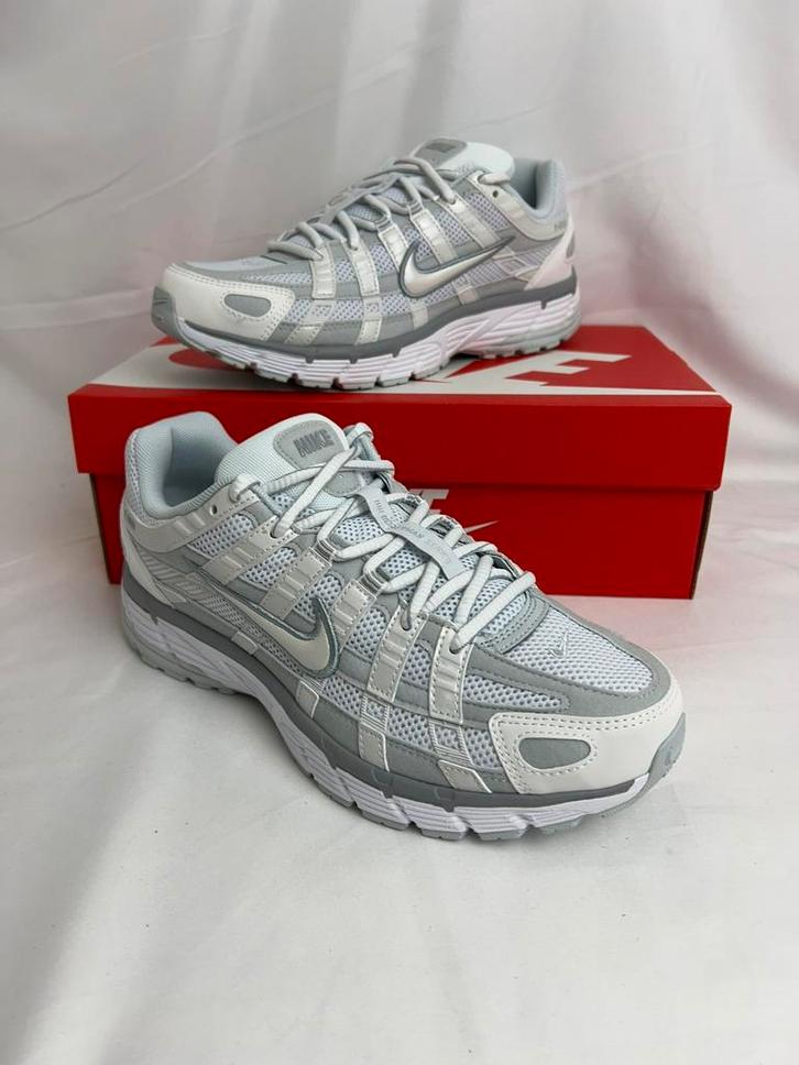 Nike p-6000 platinum grey (maat 41), Kleding | Heren, Schoenen, Nieuw, Sneakers of Gympen, Overige kleuren, Ophalen of Verzenden