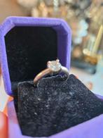 Ti Sento Zilveren Ring - Maat 17 1/2, Ophalen of Verzenden