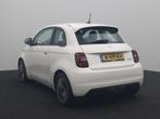 Fiat 500 Passion 42 kWh, Auto's, 12 maanden, Stof, Gebruikt, 4 stoelen