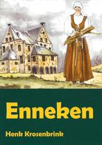 Enneken - Henk Krosenbrink, Ophalen of Verzenden, Gelezen, Henk Krosenbrink