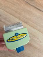 Honden/ katten kam Furminator, Dieren en Toebehoren, Honden-accessoires, Ophalen of Verzenden