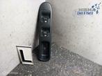 Raamschakelaar Peugeot 307 Links 3-Drs 2001 t/m 2007, Ophalen of Verzenden, Gebruikt