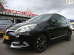 Renault Grand Scénic 1.6 dCi Bose ( 6-VER +NAVI ), Euro 5, Gebruikt, 4 cilinders, Leder en Stof