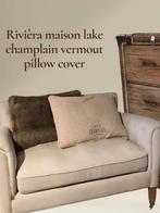 1 Rivièra maison lake champlain vermout pillow cover & inner, Ophalen of Verzenden