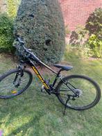 Nakamura fiets, Fietsen en Brommers, Hardtail, Heren, Zo goed als nieuw, Ophalen