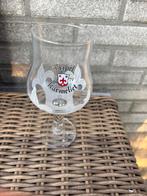 Tripel Karmeliet glazen, Ophalen of Verzenden, Zo goed als nieuw, Glas of Glazen, Overige merken