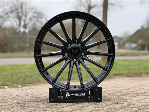 5X120 20 Inch SAYY NZM1 Passend Op BMW 3 4 5 6 7 Series etc, Auto-onderdelen, Banden en Velgen, Velg(en), 20 inch, Nieuw, Verzenden