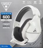 TURTLEBEACH STEALTH 600 GEN 2 HEADSET, Turtlebeach, Ophalen of Verzenden, Zo goed als nieuw, Draadloos