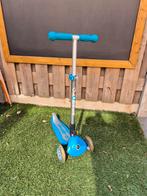 Globber primo step, Fietsen en Brommers, Steps, Ophalen, Gebruikt, Gewone step