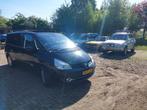 Renault Grand Espace 3.5 V6 24V 177KW AUT E4 2006 Zwart, 7 stoelen, Zwart, Overige kleuren, Particulier