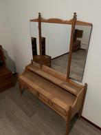 Kaptafel, Gebruikt, 100 tot 150 cm, 50 tot 100 cm, Hout