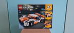 Lego creator 31089 compleet, Ophalen, Zo goed als nieuw, Complete set, Lego