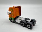 NZG SCANIA R420 van der VLIST, Overig, Nieuw, Ophalen of Verzenden, NZG