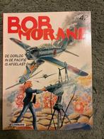 Bob Morane - Lombard uitgaven hoge nummers, Meerdere stripboeken, Ophalen of Verzenden, Gelezen