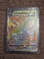 Pokemon Rapid strike Urshifu Vmax Rainbow Nieuw!, Ophalen of Verzenden, Nieuw, Losse kaart