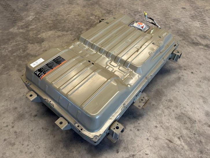 Accu batterij 40kW E-nv200 NV200 Hoofdbatterij 2020 Nissan, Auto-onderdelen, Accu's en Toebehoren, Nissan, Nieuw, Ophalen