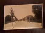 Alphen aan den Rijn, Wilhelminastraat, Verzamelen, Ansichtkaarten | Nederland, Ophalen of Verzenden, Voor 1920, Zuid-Holland