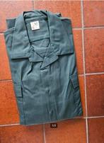 Overall maat 62 kleur groen, Ophalen of Verzenden, Nieuw, Overall