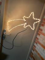 Verlichting ster, Diversen, Kerst, Ophalen, Zo goed als nieuw
