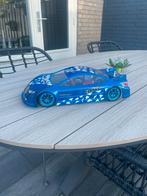 Hele mooie TAMIYA TT02, Hobby en Vrije tijd, Ophalen of Verzenden, Zo goed als nieuw, Elektro, Auto offroad