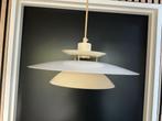 Vintage deense hanglamp Danalight P185, Ophalen, Gebruikt, Minder dan 50 cm, Deens design