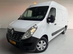 Renault Master Servicewagen T35 2.3 dCi 145pk euro6 L2H2 BOT, Voorwielaandrijving, Stof, Gebruikt, Renault