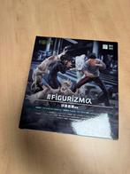 Jujutsu kaisen figure nieuw, Verzamelen, Poppetjes en Figuurtjes, Ophalen of Verzenden, Zo goed als nieuw