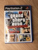 Grand Theft Auto: Liberty City Stories - PS2, Avontuur en Actie, Gebruikt, Vanaf 18 jaar, 1 speler