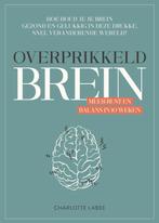 Overprikkeld brein, Boeken, Ophalen of Verzenden, Cognitieve psychologie