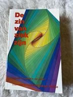 Thorwald Dethlefsen - De zin van ziekzijn, Ophalen of Verzenden, Zo goed als nieuw, Thorwald Dethlefsen; R. Dahlke