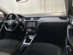 Skoda Octavia Combi 1.0 TSI Greentech Business Edition Navig, Auto's, Stof, Gebruikt, Parkeersensor, Met garantie (alle)
