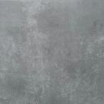 Keramische tuintegel Concreto Antracite 80x80x2cm, Tuin en Terras, Tegels en Klinkers, Ophalen, Keramiek, Nieuw, 10 m² of meer
