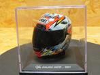 Daijiro Kato Shoei helmet 2001 1:5, Serviceclientele@altaya.be, Overige typen, Nieuw, Altaya