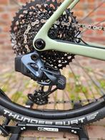 Herfst Sale!🍁 Cervelo ZHT-5 harftail Sram AXS carbon wielen, Fietsen en Brommers, Hardtail, Ophalen, Zo goed als nieuw, Overige merken