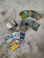 Pokemon Kaarten, Ophalen of Verzenden, Zo goed als nieuw, Meerdere kaarten