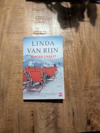 Boek Winter Chalet - Linda van Rijn, Ophalen of Verzenden, Zo goed als nieuw, Linda van Rijn, Nederland