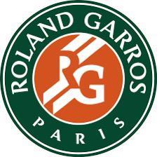 Rolland Garros Paris 8 Juni