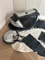 Deryan reis tent voor baby tm 2,5 jaar, Ophalen of Verzenden, Gebruikt, Reisbedje