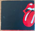 Rolling Stones - CD Box met 14 cd’s, Cd's en Dvd's, Cd's | Rock, Ophalen of Verzenden, Gebruikt, Poprock
