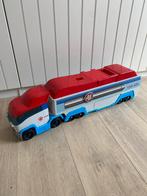 Paw patrol bus, Kinderen en Baby's, Ophalen, Gebruikt